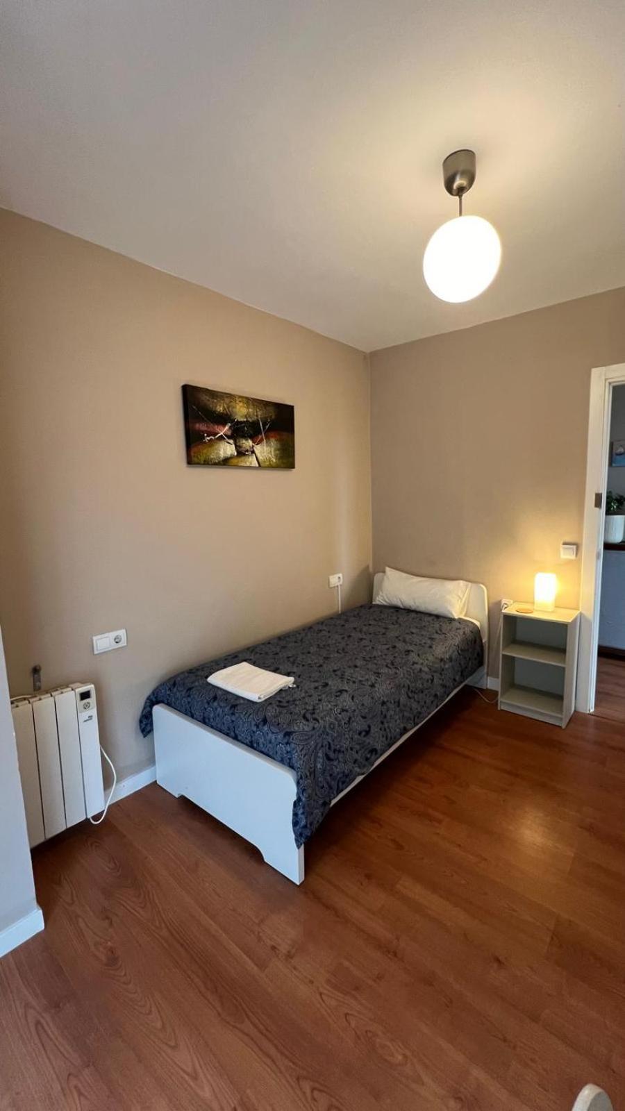Casapueblo Arzua Villa Goimil Dış mekan fotoğraf